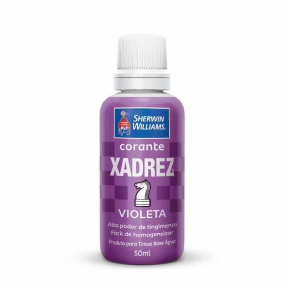 CORANTE GLOBOCOR LIQ 50ML VIOLETA