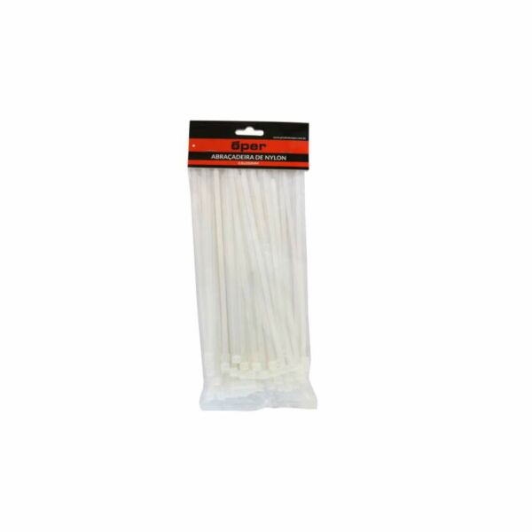 ABRAC NYLON 2.5X100MM BR OPER 2.5X100MM