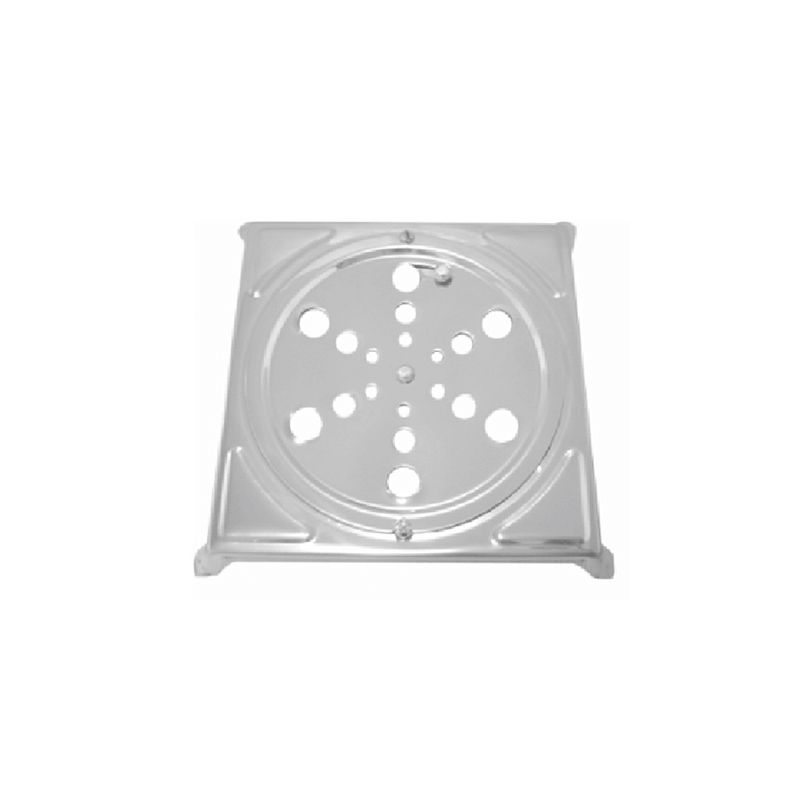 RALO QUAD C CAIXILHO 15X15 VEMA