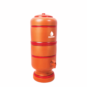 FILTRO CERAMICA 1 VELAS 6L ACQUAMAR