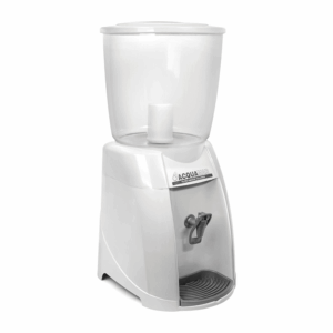 FILTRO AMAZON 14,9L ACQUAMAR BRANCO