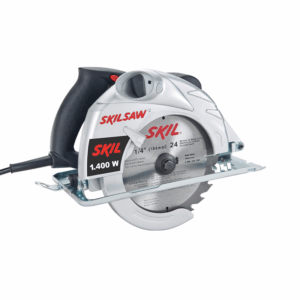 SERRA CIRC 127V 7.1/4 1200W SKIL
