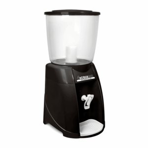 FILTRO AMAZON 14,9L ACQUAMAR PRETO