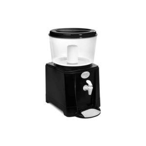 FILTRO ACQUAFLEX 6,5L ACQUAMAR PRETO