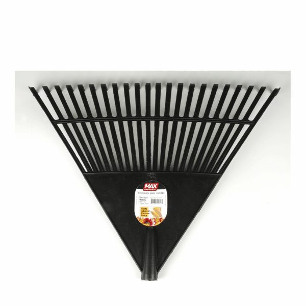 VASS JD PLAST 22D C/CB 1.20M MAX PRETA 13310