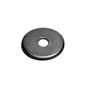 ARRUELA FERRO FUNIL PL 1/4 MABELINI