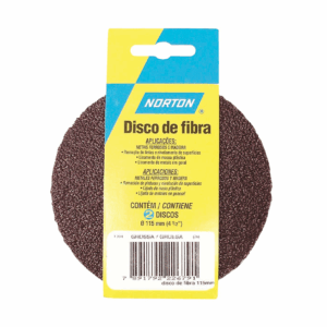 DISCO LIXA FE 7 100 F-247 NOR