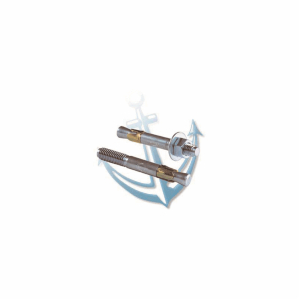 CHUMB PBA COMPL 3/8X3 ANCORA