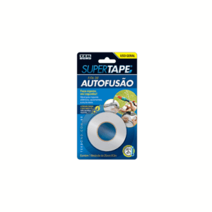 FITA AUTOFUSAO 25MMX03M TEKBOND