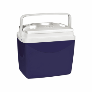 CAIXA TERM OBBA 32LI AZUL