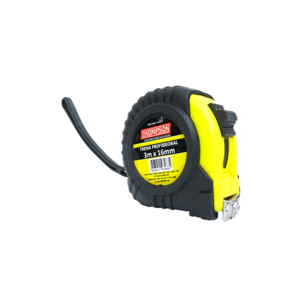 TRENA 03MX16MM EMBORR COM TRAVA 261