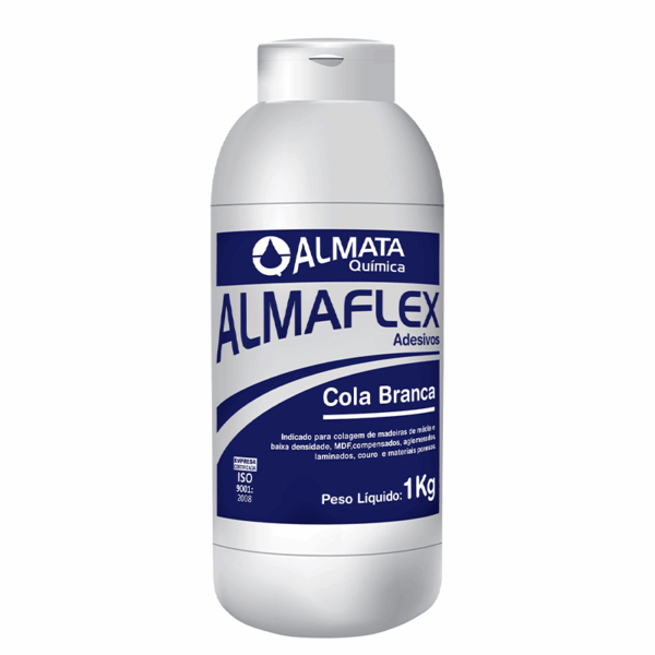 COLA BCA 01KG UNIV ALMAFLEX 1544