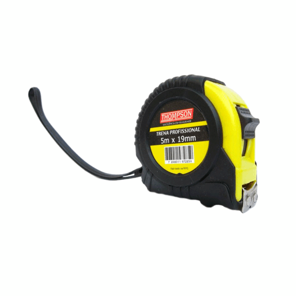 TRENA 05MX19MM EMBORR COM TRAVA 263