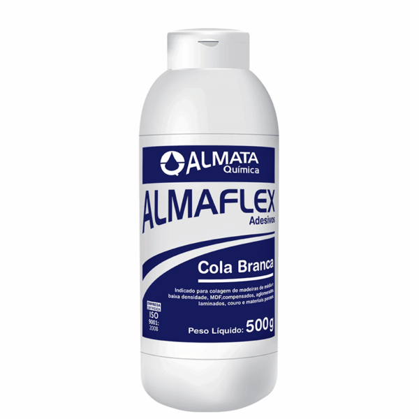 COLA BCA 500G UNIV ALMAFLEX 1543