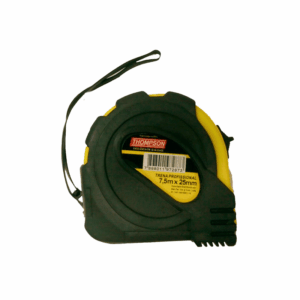 TRENA 7,5MX25MM EMBORR COM TRAVA 266