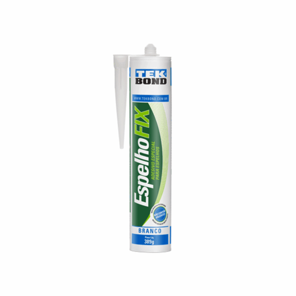 COLA ESPELHO 389G TEKBOND