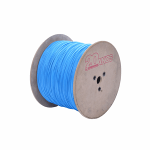 CABO FLEX 06,0 500M CONDUMIG VERDE