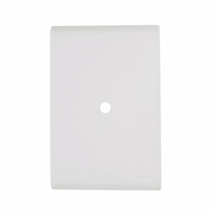 PLACA 2X4 1FURO C/SUP LIZ TRAMONTINA