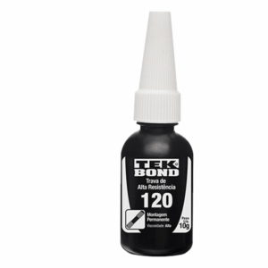 TRAVA ROSCA ALT T LIQ 10G TEKBOND
