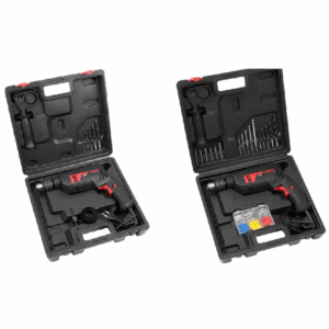 FURAD IMP 127V 1/2 550W 36PC SKIL KIT