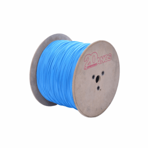 FIO CAB FLEX 4MM 700M CONDUMIG VER