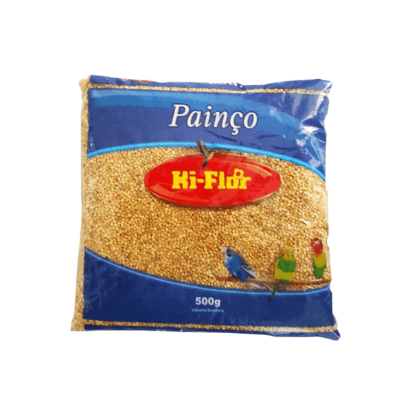 PAINCO KI-FLOR 10/500G