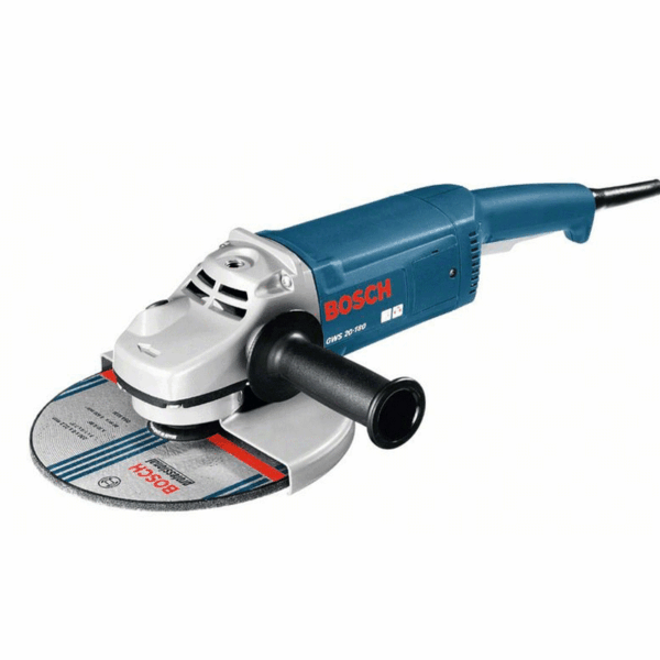 ESMER 220V 7 2200W BOSCH GWS20-180