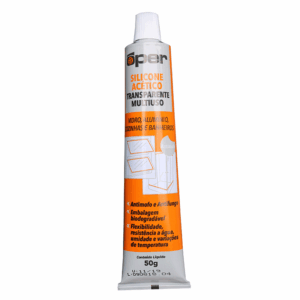 SILIC USO GERAL INC 50G AES0509.0322