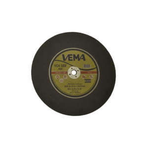 DISCO CORT 2T 7X1/8X7/8 VEMA