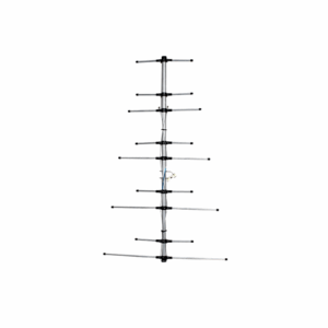 ANTENA TUB C 15 ELEMENT ALUM 1 JA