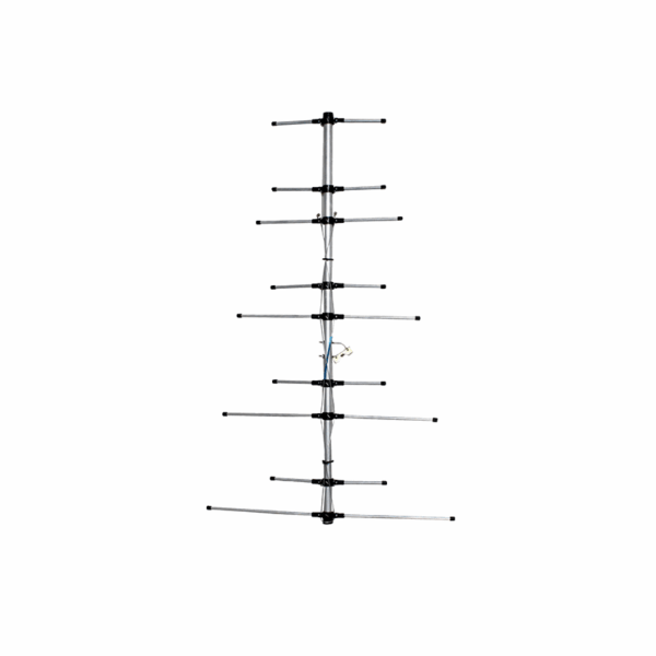 ANTENA TUB C 15 ELEMENT ALUM 1 JA