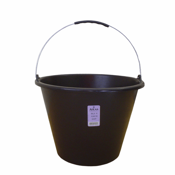 BALDE PLAST 09L ATLAS