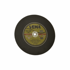 DISCO CORT 2T 4,1/2X1/8X7/8 VEMA