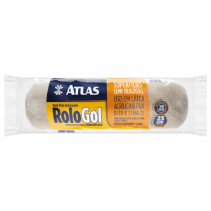 ROLO LA SINT 23CM ATLAS