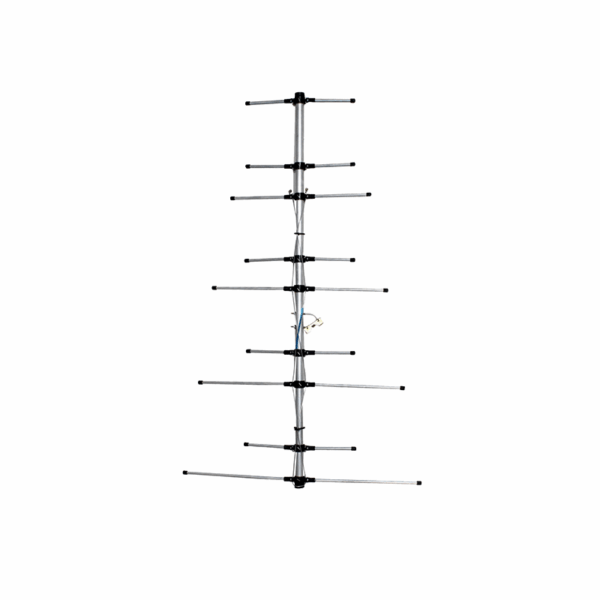 ANTENA TUB C 11 ELEMENT ALUM 1 JA