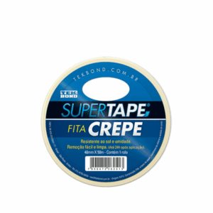 FITA CREPE M USO 48MMX50M TEKBOND