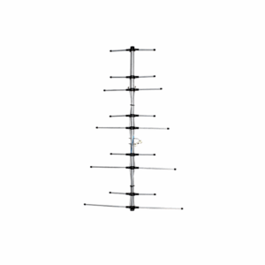 ANTENA TUB C 09 ELEMENT ALUM 1 JA