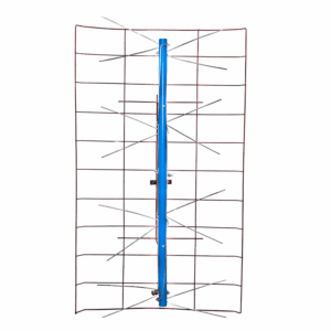 ANTENA TRIAX PVC JA
