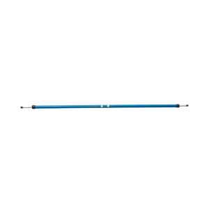 ANTENA PE T 100CM JA AZUL
