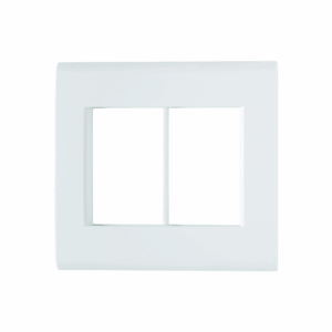 PLACA 4X4 6MOD C/SUP LIZ TRAMONTINA