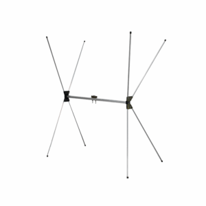 ANTENA PE DE GALINHA 60CM 5/8 JA