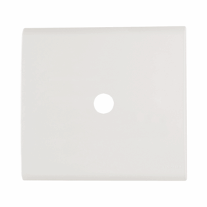 PLACA 4X4 1FURO C/SUP LIZ TRAMONTINA