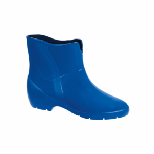 BOTA PVC FEM CANO CUR AZ FOR PAT 38
