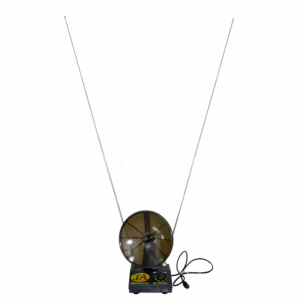 ANTENA MINI PARABOLICA JA