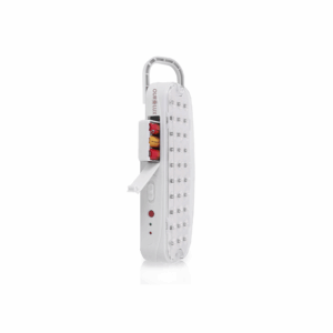 LAMP EMERG 30 LEDS BIVOLT OUROLUX