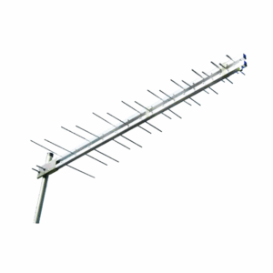 ANTENA MQ 42 EL UHF DIG ANAL 5/8 JA
