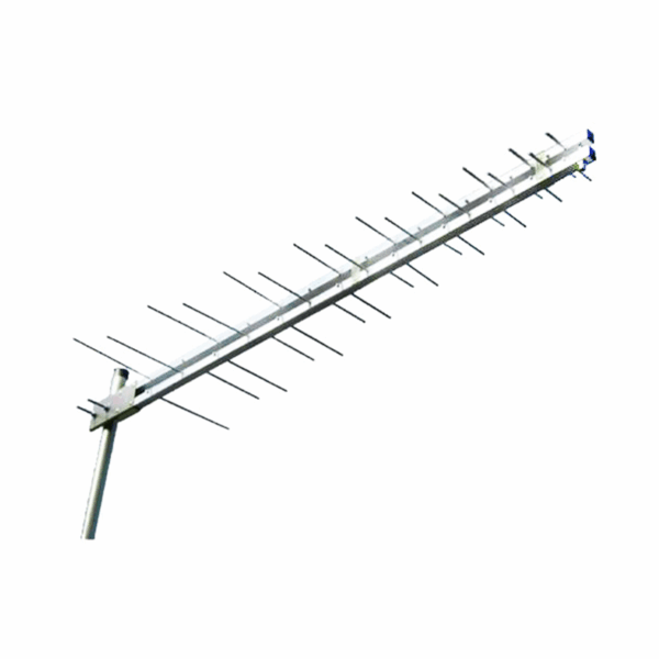 ANTENA MQ 42 EL UHF DIG ANAL 5/8 JA