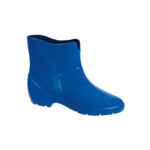 BOTA PVC FEM CANO CUR AZ FOR PAT 35