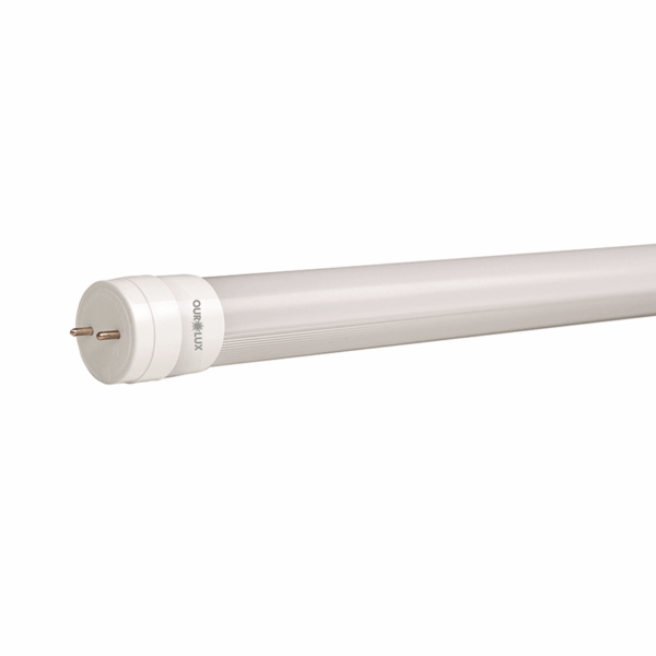 LAMP SUPER LED T 9W 6400K OUROLUX