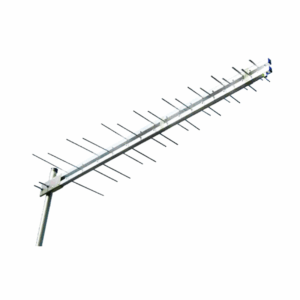 ANTENA MQ 34 EL UHF DIG ANAL 5/8 JA